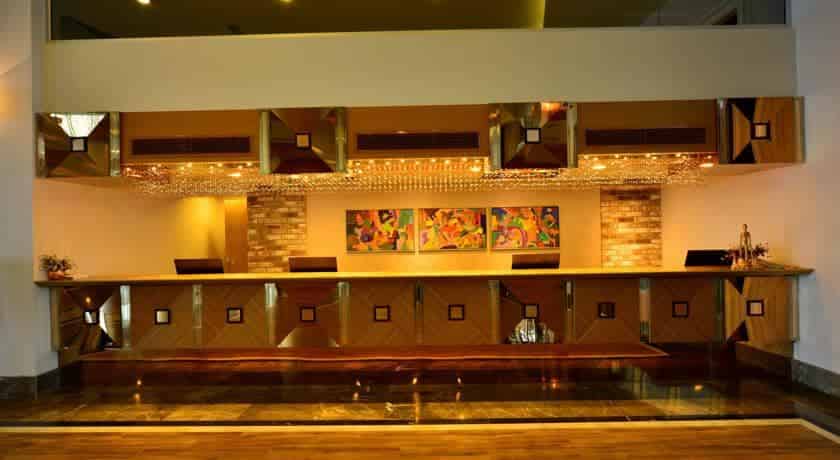 Orange County Alanya